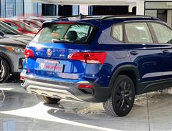 فولكسفاغن تاوس